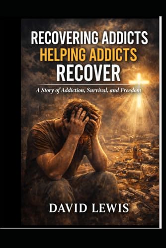 Recovering Addicts Helping Addicts Recover book cover